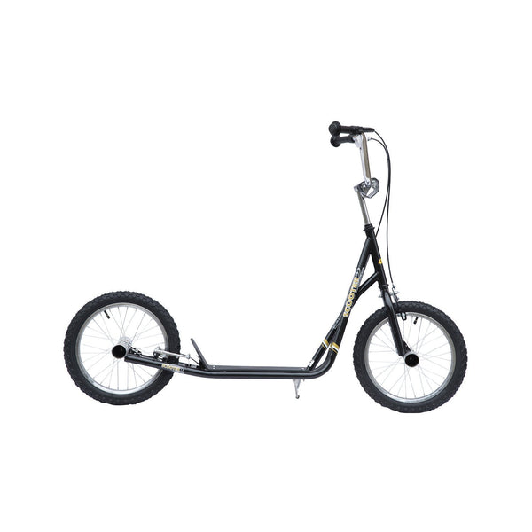 prezzo Trottinette Enfant Roues 16 Pouces Cityroller Noir