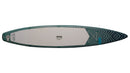 SUP Tavola Stand Up Paddle Gonfiabile 380x76x15 cm con Pagaia Zaino e Accessori Jbay.Zone Delta TD-3