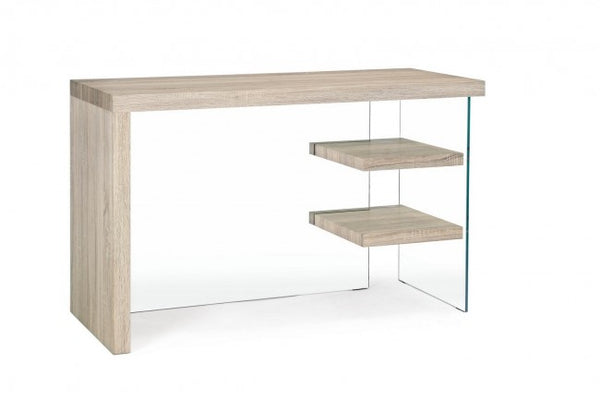 acquista 2M Bureau Bilbao 120x50 en Bois