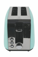 Tostapane Elettrico 925W Kooper Arizona Acquamarina-3