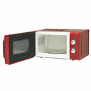 Forno a Microonde 20 Litri 700W kooper Vintage Rosso-5