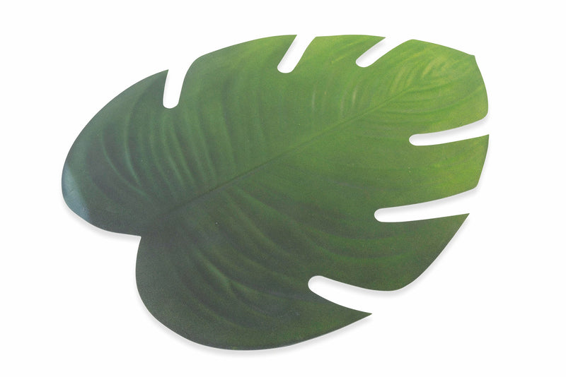 Set 6 Tovagliette Foglie Tropicali Villa d'Este Home Tivoli Jungle Slim-4