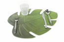 Set 6 Tovagliette Foglie Tropicali Villa d'Este Home Tivoli Jungle Slim-9