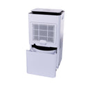 Deumidificatore d’Aria 10 Litri 245W Kooper H2O Bianco-4