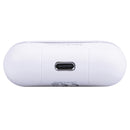 Cuffie Auricolari Wireless con Custodia per Ricarica Kooper  Bianco-4