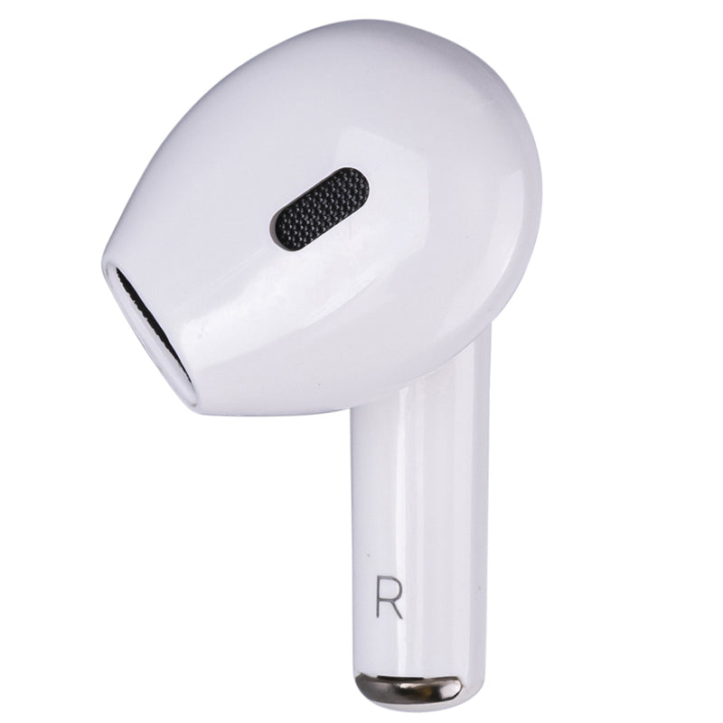 Cuffie Auricolari Wireless con Custodia per Ricarica Kooper  Bianco-5