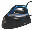 Ferro da Stiro con Caldaia 1,25 Litri 2400W Kooper Skyfall Vapor Blu-1