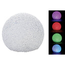 Sfera Luminosa Decorativa a LED Ø12 cm Kooper  -1