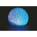 Sfera Luminosa Decorativa a LED Ø12 cm Kooper  -2