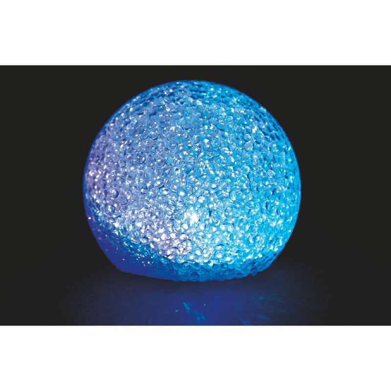 Sfera Luminosa Decorativa a LED Ø12 cm Kooper  -2