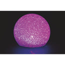 Sfera Luminosa Decorativa a LED Ø12 cm Kooper  -3