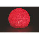 Sfera Luminosa Decorativa a LED Ø12 cm Kooper  -4