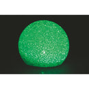 Sfera Luminosa Decorativa a LED Ø12 cm Kooper  -5