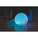 Sfera Luminosa Decorativa a LED Ø12 cm Kooper  -7