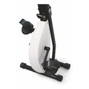 Cyclette Magnetica Pieghevole con Display Kooper  Nero e Bianco-3