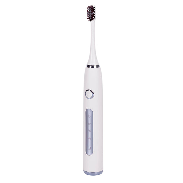 Kooper Identity Brosse à dents électrique sonique rechargeable Blanc sconto