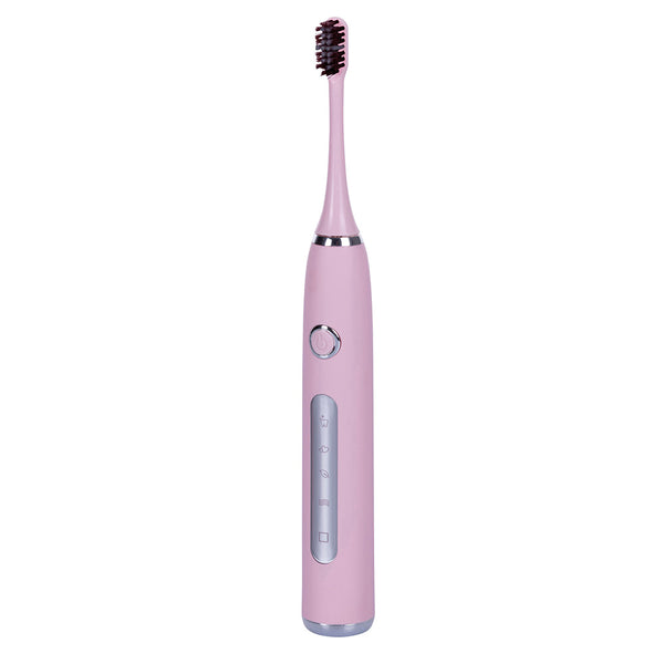 sconto Kooper Identity Brosse à dents sonique électrique rechargeable Rose