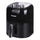 Friteuse Électrique Air Fryer 10 Cuisson 5,5 Litres 1400W Kooper Dorabel Noir