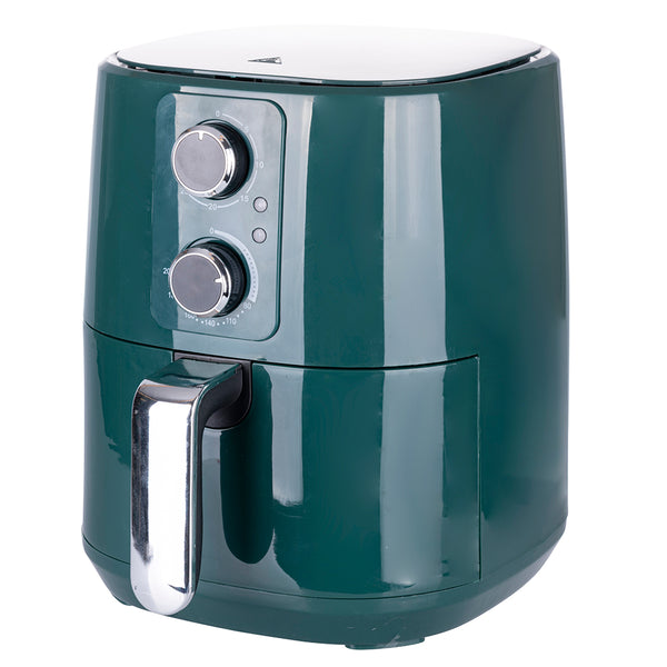 Friteuse à air électrique 8 cuissons 5,5 litres 1400W Kooper Dorabel Teal acquista