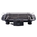 Bistecchiera Elettrica 2000W Griglia in Acciaio Kooper MyGrill Nera-2