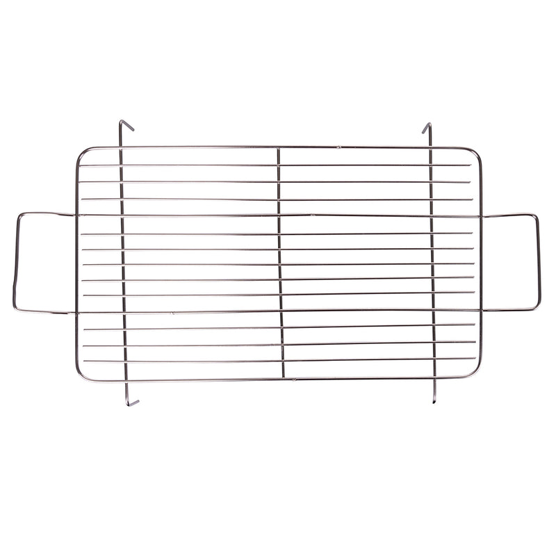 Bistecchiera Elettrica 2000W Griglia in Acciaio Kooper MyGrill Nera-10