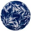 Servizio Piatti 18 Pezzi in Porcellana Villa d'Este Home Tivoli Forest Leaf Blue-5