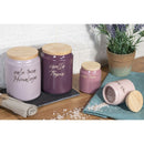 Barattolo Cipolle Tropea 900 ml in Stoneware Villa D’este Home Tivoli Shades of Provence -4