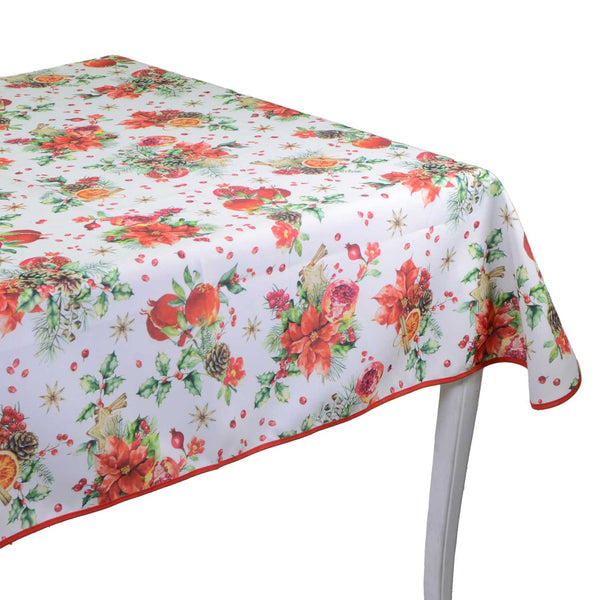 Nappe polyester Fanda 140x240 cm sconto