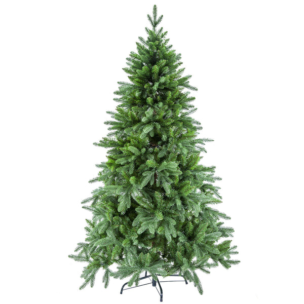 Sapin de Noël Artificiel Adami Ararat Vert Différentes Tailles online