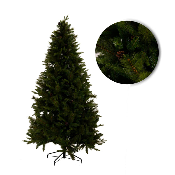 online Sapin de Noël Artificiel Adami Marmolada Vert Différentes Tailles