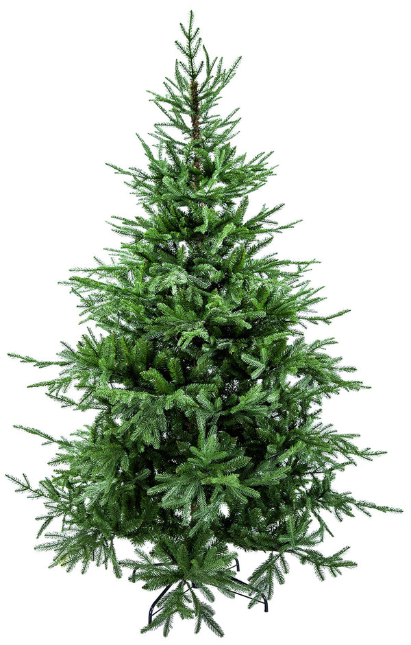 Sapin de Noël Artificiel Adami Monte Grappa Vert Différentes Tailles online