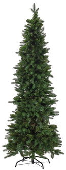 Albero di Natale Artificiale Adami K2 Verde Altezza 120 cm-1