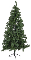 Albero di Natale Artificiale Adami Monte Prado Verde Altezza 180 cm-1