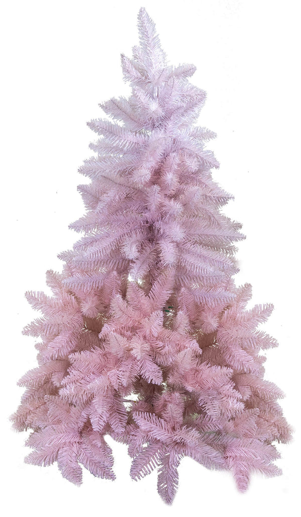 Sapin de Noël Artificiel Adami Maiella Rose Différentes Tailles prezzo