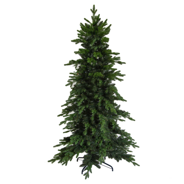 acquista Arbre de Noël artificiel Grinch Slim vert différentes tailles