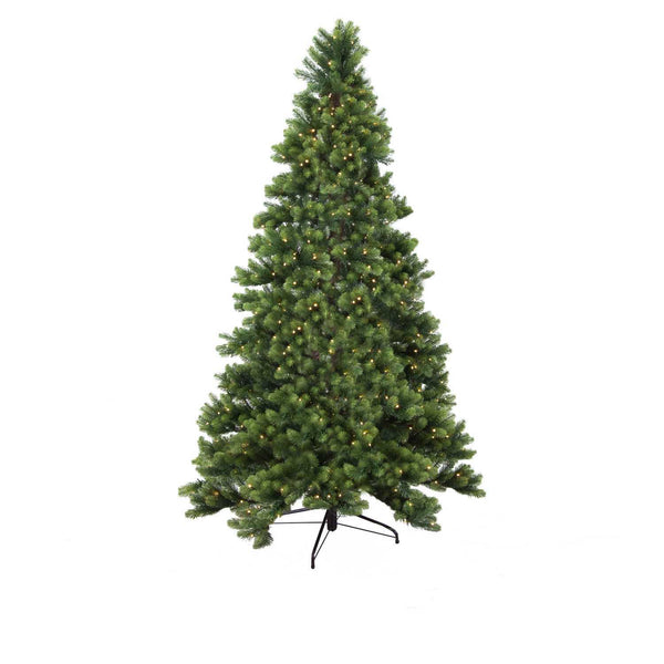 acquista Sapin de Noël artificiel Monte Durando vert différentes tailles