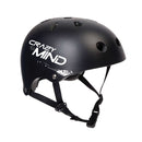 Casco Aerodinamico per Bambini Misura 54-58 cm con Fori di Aerazione Arancio o Nero o Verde-4