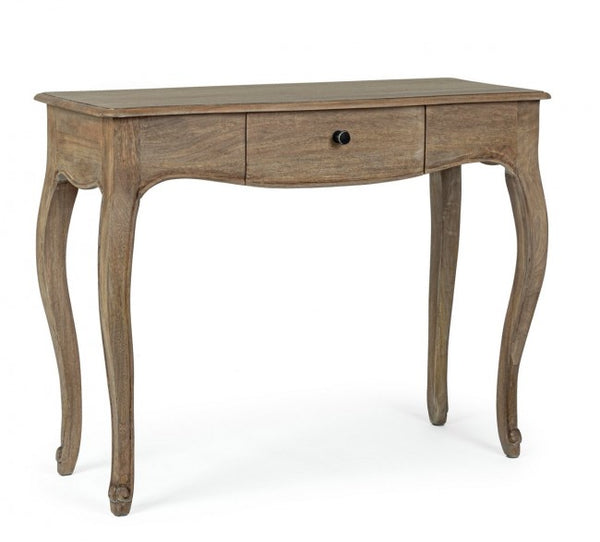 sconto Console Domitille 100x40x76 cm en Bois