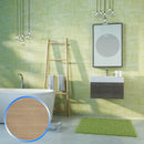 Mobile da Bagno Sospeso in Legno Rovere Chiaro 60cm Fosterberg Nizza 1-1