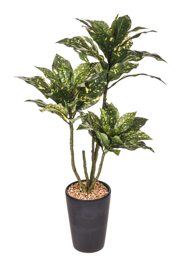 Areca artificielle avec vase Hauteur 55 cm acquista