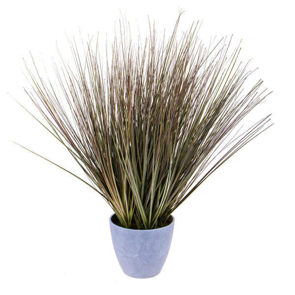 Plante Artificielle de Beargrass en Pot Hauteur 78 cm Vert online