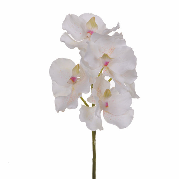 online Lot de 3 orchidées Vanda artificielles hauteur 62 cm