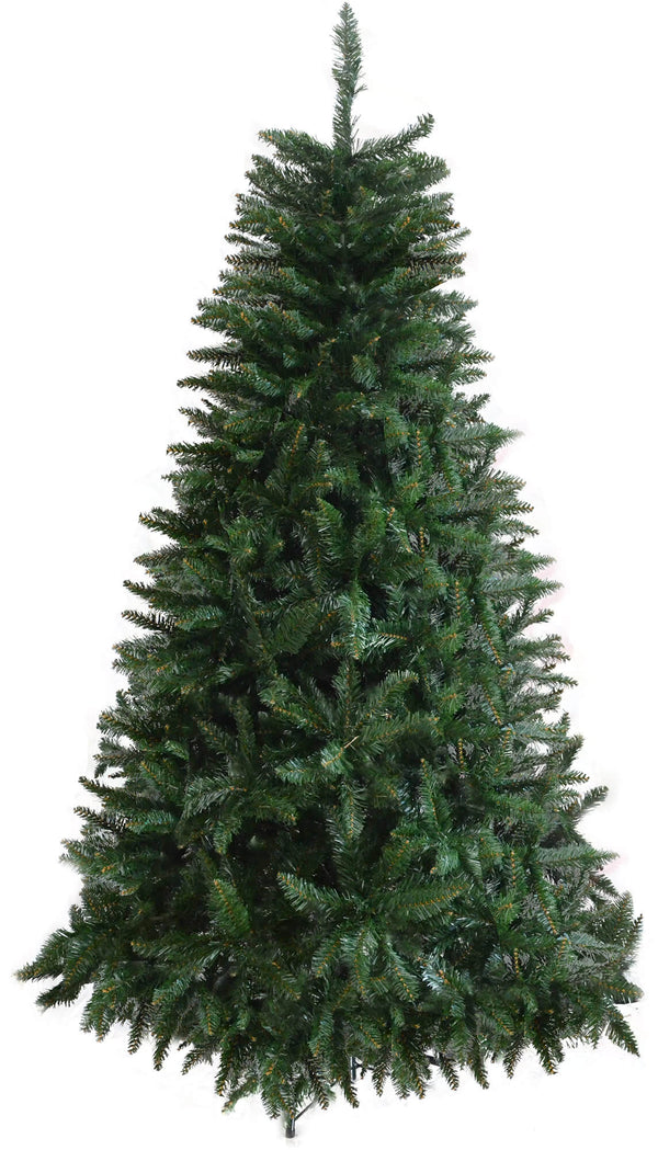 acquista Sapin de Noël Artificiel Vanzetti Leccio del Gargano Vert Différentes Tailles