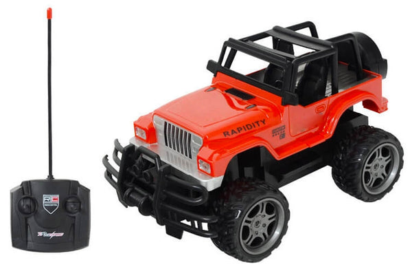 online Kids Joy RC Racing Explorer Voiture radiocommandée