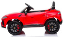 Macchina Elettrica per Bambini 12V con Licenza Lamborghini Urus Rossa-2