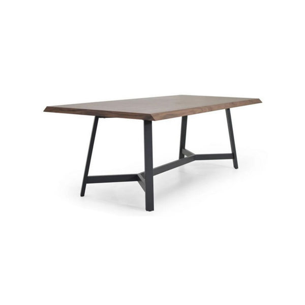 acquista Table Strong Gamma 240 en chêne noir