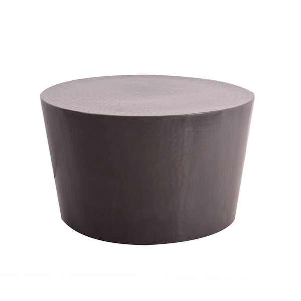 Table basse Matai Carbone sconto