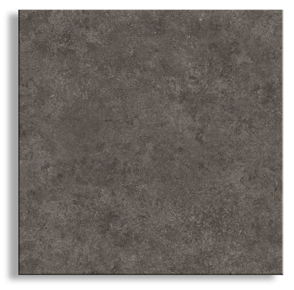 acquista Plateau de table de jardin 70x70 cm en PVC Gris Mica Foncé