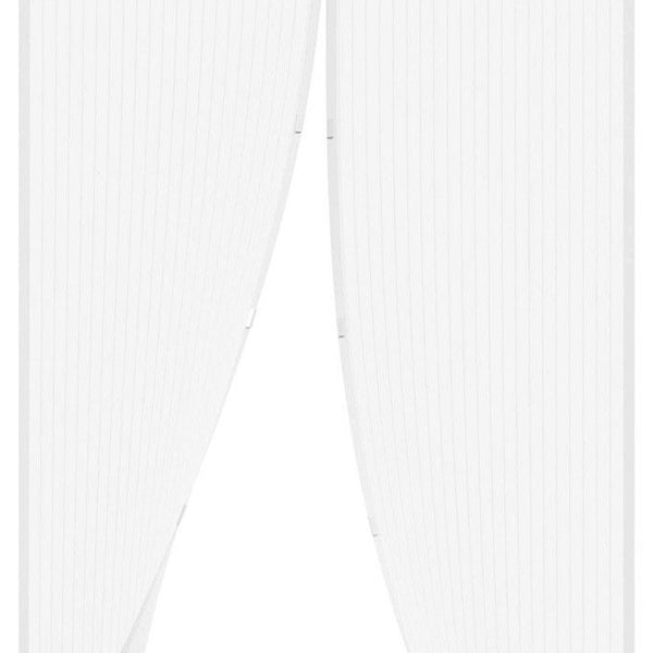 Rideau Moustiquaire Magnétique 18 Aimants 100x220 cm pour Portes et  Fenêtres Blanc – acquista su Giordano Shop