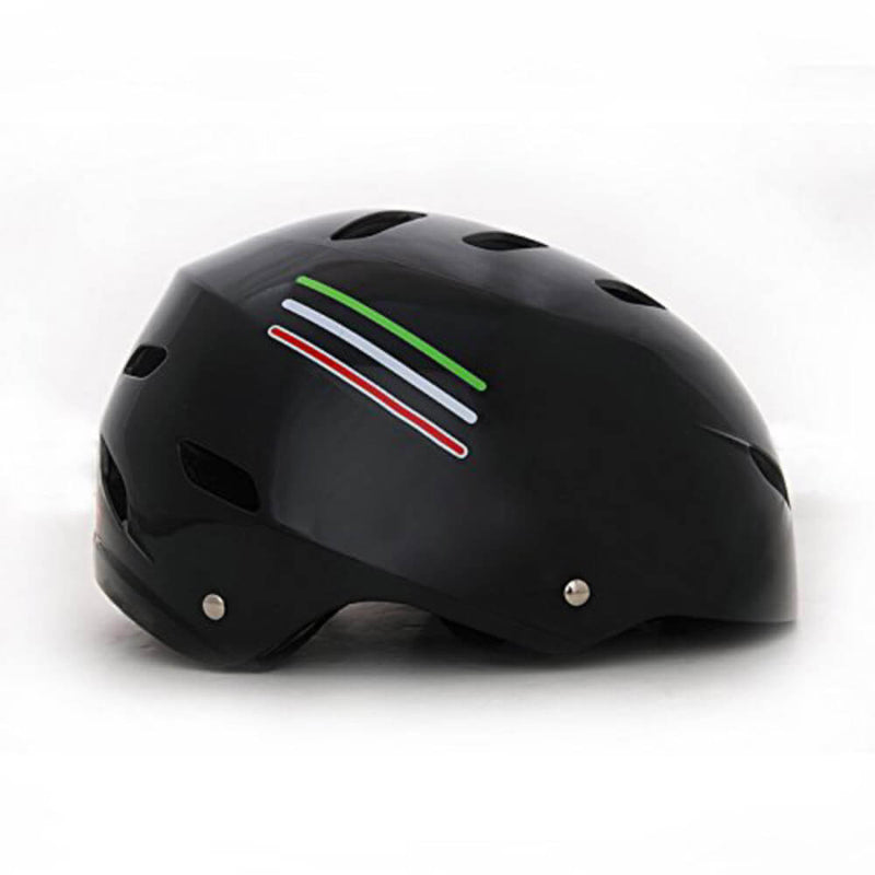 Casco da Bicicletta  per Bambini Ferrari Nero Taglia S-3